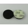 Insulator, Shock Absorption, Vibration Supply, Rubber Sheet, Rubber Pad, Round,