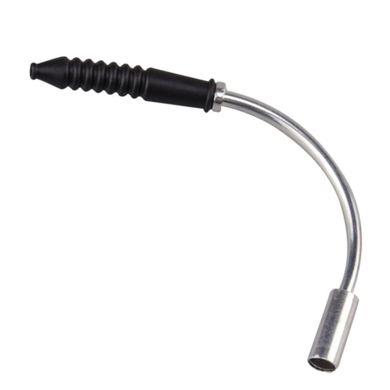 YFFSFDC Bicycle V Brake Parts Inner Lead Unit with Plastic