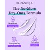 Keranique Deep Hydration Scalp-Stimulating Shampoo, 8 Ounce