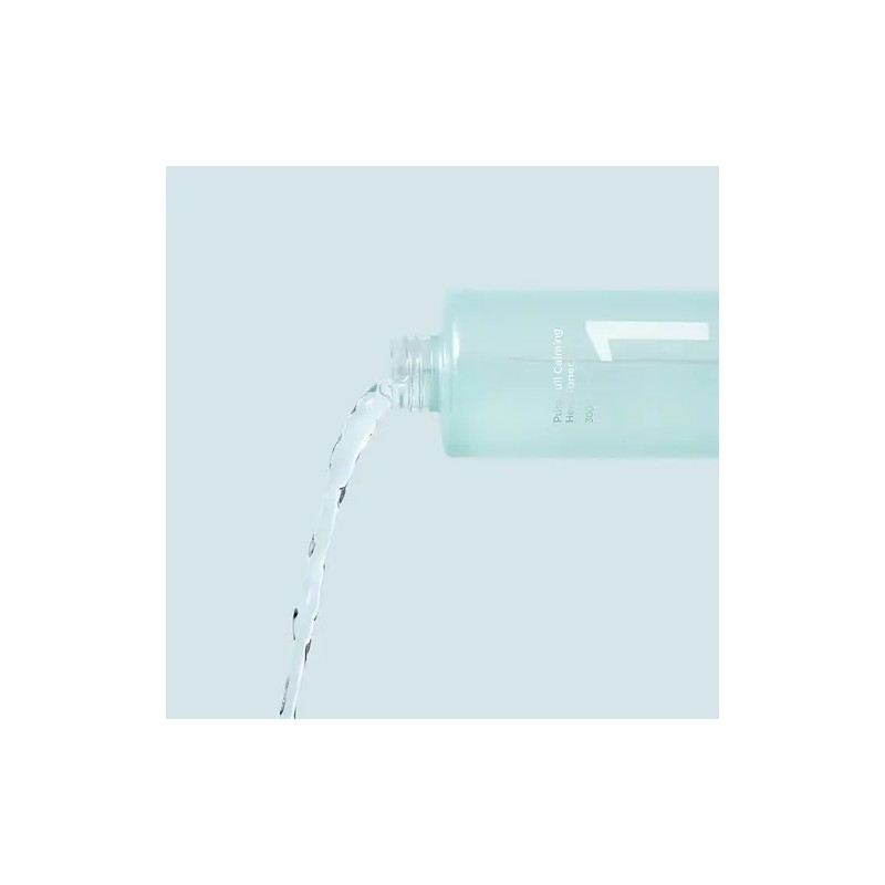 Numbuzin 1 Pure Full Calming Herb Toner Tipo De Piel