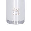 Eastman 35122, Chrome Heavy-Duty Threaded Tube, 12 inch Length