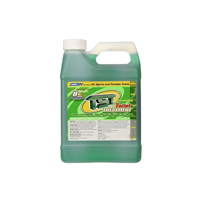 Camco 40236 Odor Eliminator - 32 oz.
