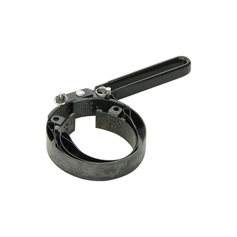 ATD Tools 5215 4-in-1 Band Filter Wrench Set