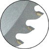 TRUSCO TSA-18058 Aluminum Cut, Φ7.1 inches (180 mm)