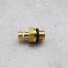 ECSiNG 2 Sets High Pressure Washer Soap Injection Jets Kit