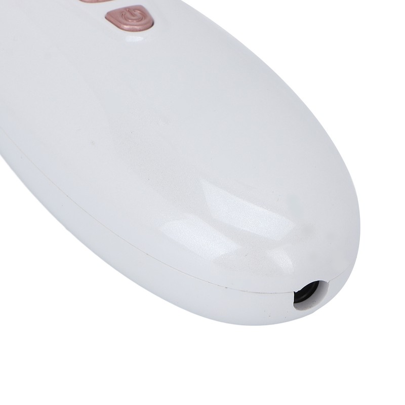 Mini Ultrasonic Skin Beauty Machine 5 Gears 3 Modes Skin