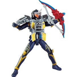 Kamen Rider Gaim, AC10 Kamen Rider Gimberlemon Arms