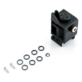2506712C91 Air Brake Solenoid Kit for International HV613 SA/TA 11-TON 4300 4400 7-TON Replace 2505592C1 5910-20 3587734C1