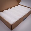 COTTAM Paint Roller Sleeve x6 | 9 Inch Roller Sleeves