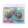 Bestway Big Eyes 91cm Floating Ring, Sorted