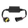 Terisass H8 H9 H11 LED Canbus Resistor Pair of LED