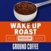 Maxwell House 28.4oz Ground Coffee Medium Wake Up Roast