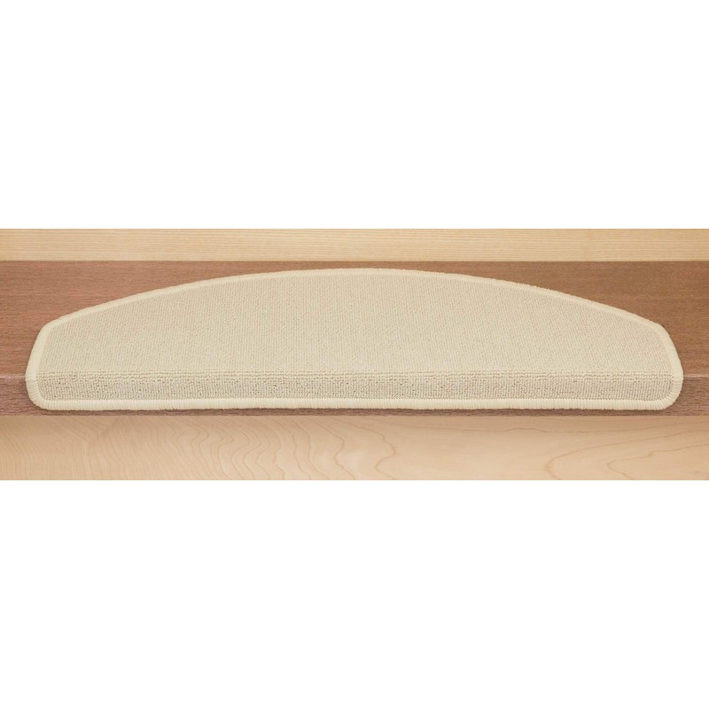 Kettelservice-Metzker Rambo New Semi-Circular Stair Mats Single and Economy Sets