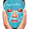 Sofida Mascarilla Gel Fríocalor - Alivio Dolor Cabeza Ojos