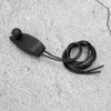 Universal External Temperature Sensor Gauge OE 6445F9 - Multi Vehicle