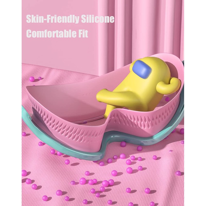 BOUTIKS® Children's swimming mask