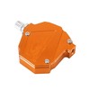 Motoforti Motorcycle Stunt Clutch Easy Pull Cable Clutch Economizer Orange