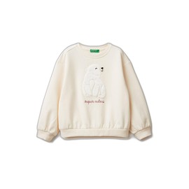 United Colors of Benetton Maglia G/C M/L