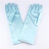 LOKIPA Cosplay Princess Elsa Gloves Kids Children's Costume Disguise Party