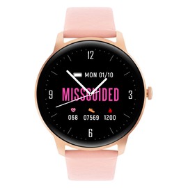 Missguided MG081 Ladies Smartwatch