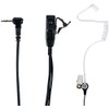 HEOPBIRD Walkie Talkie 1 Pin 2.5mm Earpiece for Motorola Talkabout