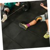 Gatuida 1 Pair Padded Ankle Straps for Fitness Workouts Weight