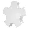 Wheel Center Cap 5FA51PAKAC Wheel Rim Hubcover Replacement for Jeep