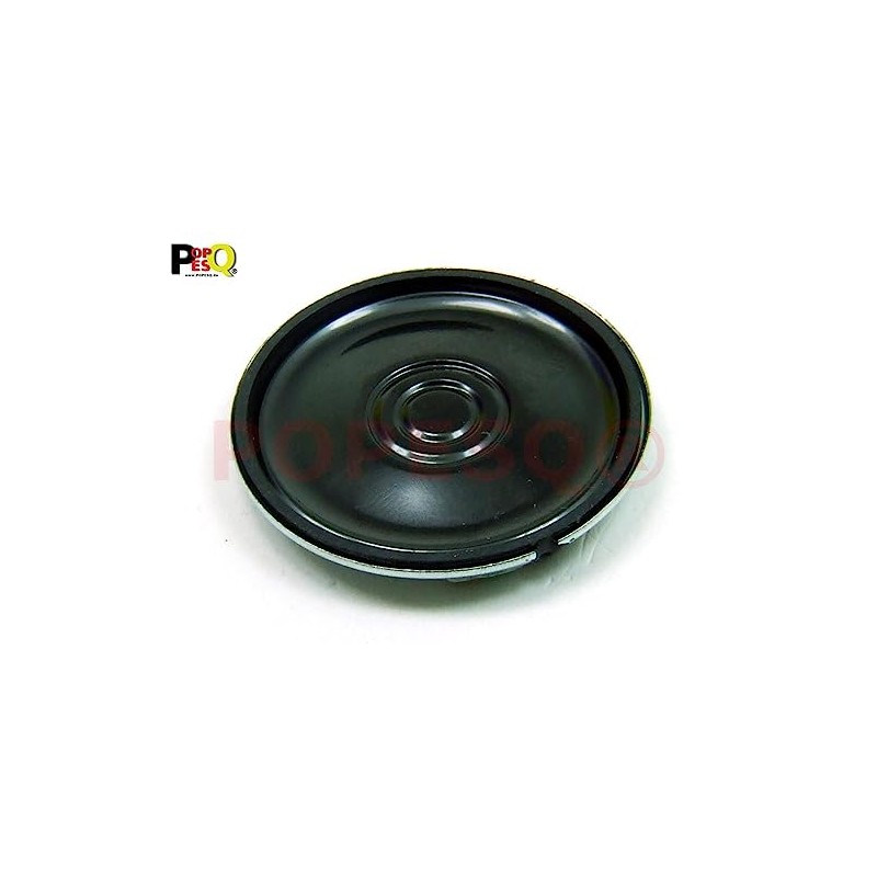 POPESQ® #A285 Speaker 8 Ohm 0.5 W 30 mm Pack