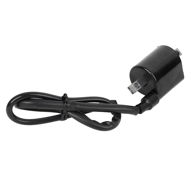 Motorcycle Ignition Coil Accessories Fit For Yamaha Virago 535 XV535