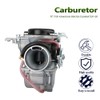 New Carburetor Assembly Replacement for Kawasaki Bn125A Eliminator 125