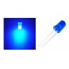 DIY 10-1000pc 5mm LED Light Emitting Diodes Blue Lights DIY
