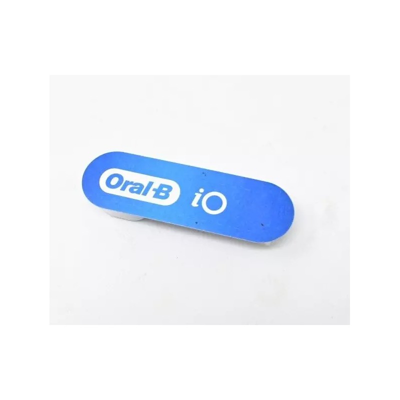 Oral-B iO InterProximal Power Tip Head White