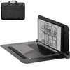 Fuceter Portable Magnetic Workstation with Laptop Bag, 3 Super Strong