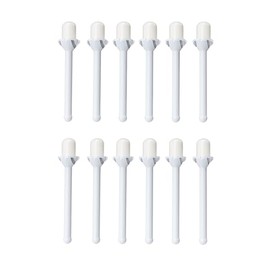 Waxx Stix Wax Sticks Refills Pack of 10 for WaxxPod - Clean, Precise and Effortless Nose Ear Hair Removal