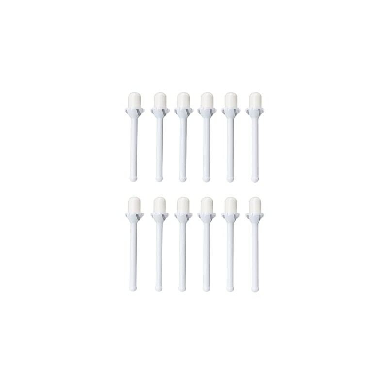 Waxx Stix Wax Sticks Refills Pack of 10 for WaxxPod