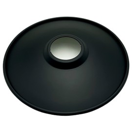 EnHike Goal Zero Shade Aluminum Lantern Shade for GOAL ZERO Flat Reflector Shade for Goal Zero (Black)