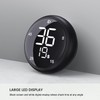 Küchen Timer, Smart Produktivität Timer, Magnetischer Digitial Timer, Schreibtisch Timer
