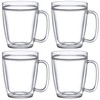 Amazing Abby - Yukon - 14-Ounce Insulated Tumblers (Set of