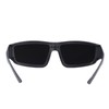 5 Pcs Solar Eclipse Glasses Lightweight Comfortable Portable Sun Viewing