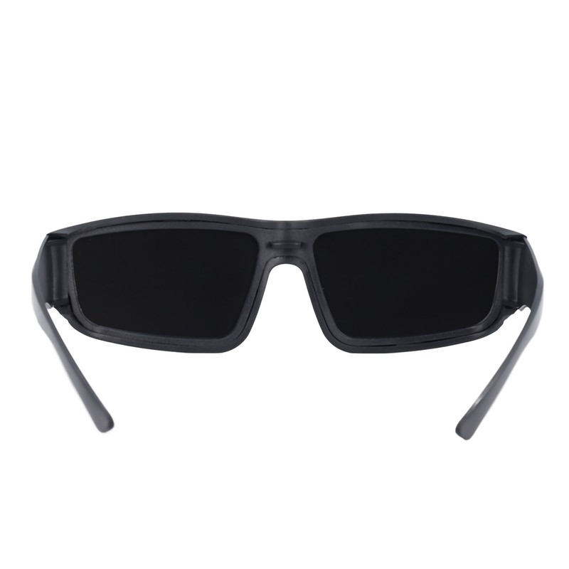 5 Pcs Solar Eclipse Glasses Lightweight Comfortable Portable Sun Viewing