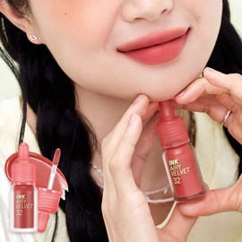 peripera Ink Airy Velvet - [SINGLE] [NEW] 29 What Are You Fig?