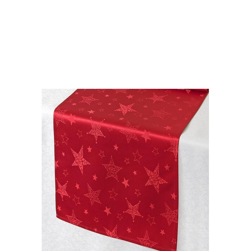 Kamaca lotus table cloth, Magic Stars