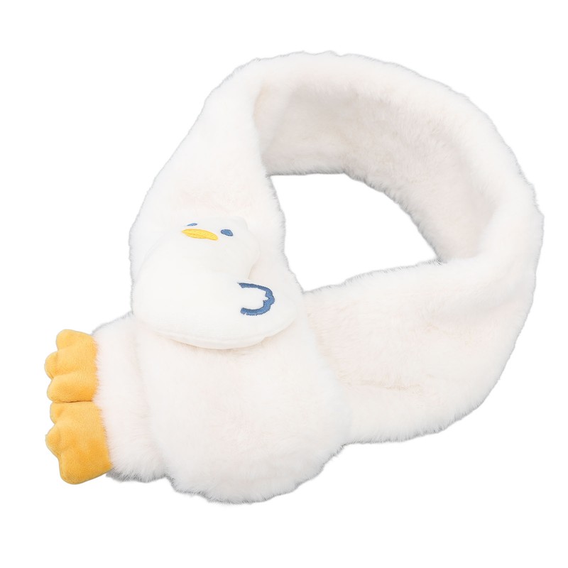 Neck Heating Pad 3 Heating Levels Neck Wrap USB Scarf