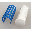 Lockenwickler Locken Wickler Set 10 Stück mit 2,5 cm Durchmesser,