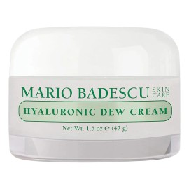Crema Facial Mario Badescu Rocío Hialurónico Sin Aceite, 45