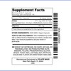 FolateMaxx L-Methylfolate 10 mg 90 Capsules Active Folate Non-GMO Methyl