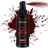 BOBISUKA Fake Blood Spray for Cosplay - Vampire Blood Washable