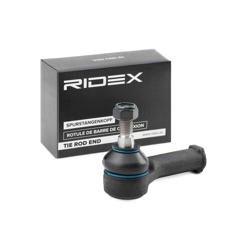 RIDEX Tie Rod End