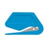 Martor 85000.00"Secumax Polycut-No.85000 Cutter, Blue
