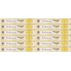 Berk HS-100-P4-12 Incense Sticks, 4x, 8x, or 12x Ambrosia (Pack